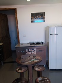 Residencial Villa Porto Rico