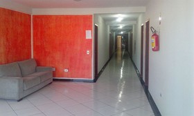 Rhema Iguassu Hotel