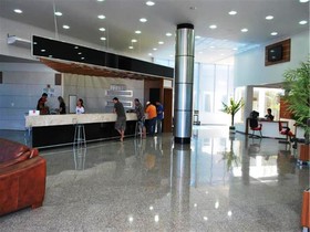 Stella Solaris Cataratas