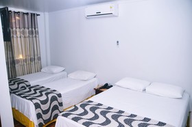 Stella Solaris Cataratas