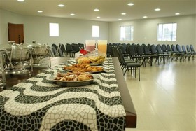 Stella Solaris Cataratas