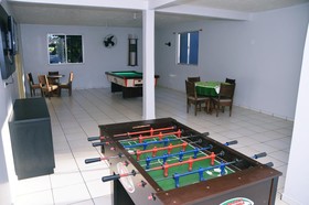 Stella Solaris Cataratas