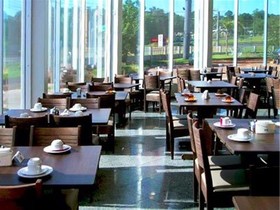 Stella Solaris Cataratas