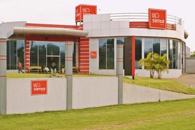 Stella Solaris Cataratas