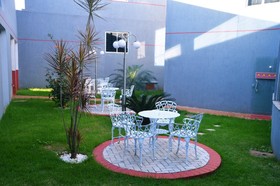 Stella Solaris Cataratas