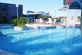 Stella Solaris Cataratas