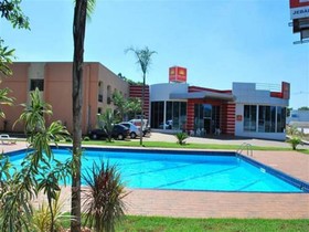 Stella Solaris Cataratas