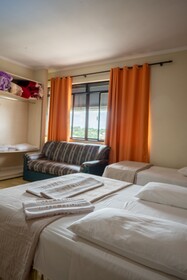 Seibt Palace Hotel