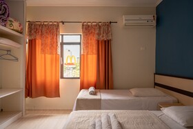 Seibt Palace Hotel