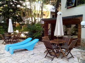 Suíça Iguaçu Hotel & Resort