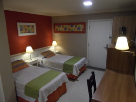 Suíça Iguaçu Hotel & Resort