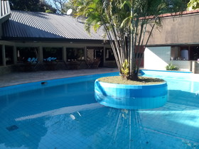 Suíça Iguaçu Hotel & Resort