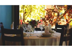 Suíça Iguaçu Hotel & Resort