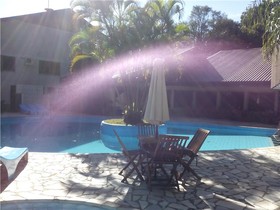 Suíça Iguaçu Hotel & Resort