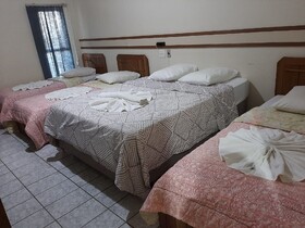 Tulipa Hotel