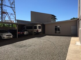 Tulipa Hotel