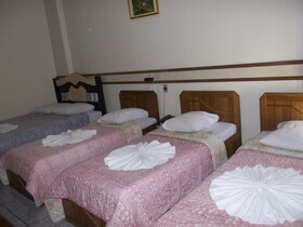 Tulipa Hotel