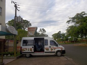 Tulipa Hotel