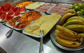 Tulipa Hotel