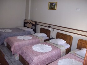 Tulipa Hotel