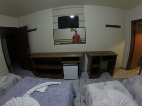 Tulipa Hotel