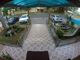 Tulipa Hotel