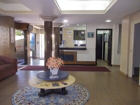Tulipa Hotel