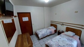 Tulipa Hotel