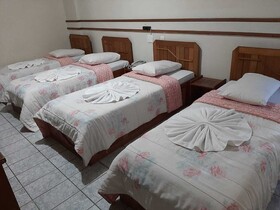 Tulipa Hotel