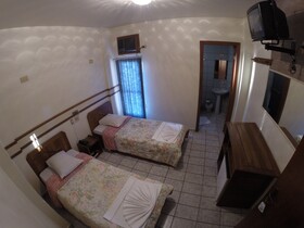 Tulipa Hotel