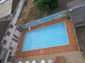 Tulipa Hotel