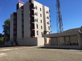 Tulipa Hotel