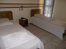 Tulipa Hotel