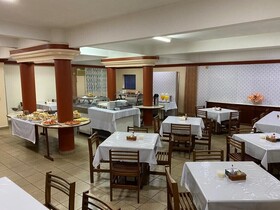 Tulipa Hotel