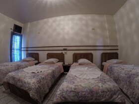 Tulipa Hotel