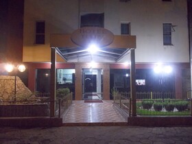 Tulipa Hotel