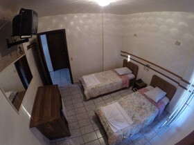 Tulipa Hotel