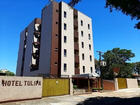 Tulipa Hotel