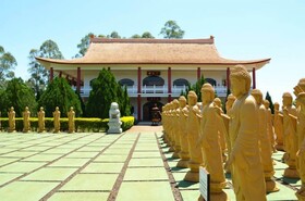 Tulipa Hotel