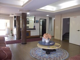 Tulipa Hotel