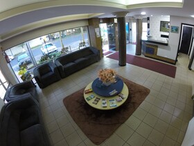 Tulipa Hotel
