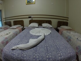 Tulipa Hotel