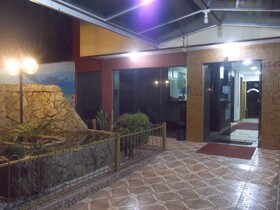 Tulipa Hotel