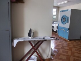 Tulipa Hotel