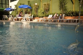 Hotel Portinari Centro