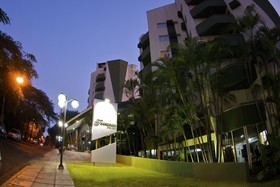 Hotel Portinari Centro