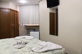 Hotel Portinari Centro