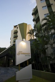 Hotel Portinari Centro