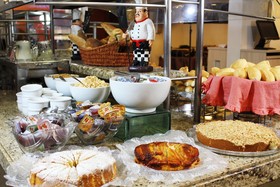 Hotel Portinari Centro