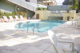 Hotel Portinari Centro